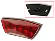 Sno-X LED Takalyhty Polaris - Variaattorin osat - 11833 - 1