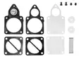 Sno-X Polttoainepumpun Korjaussarja Ski-Doo - Polttoainepumput - 4013 - 1