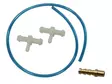 Sno-X Primer letku + t-kappale - Polttoaineletkut - 3373 - 1