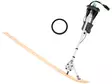 Sno-X Sähköinen polttoainepumppu (täydellinen) Polaris 600/800/850 - Polttoainepumput - 4093 - 1
