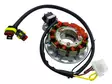 Sno-X Staattori Polaris - Staattorit - 16223 - 1