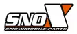 Sno-X Sytytyspuola Yamaha - Sytytyspuolat - 17423 - 1