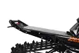SPI Takapuskuri Hide'N"Go Polaris Matryx 155" Musta/Musta - Takapuskurit - 3943 - 1