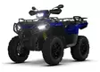 Sportsman 570 EPS SP Ohlins - Spirit Blue (T3b) - Polaris Mönkijät 2026 - 2633 - 1