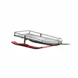 Ultratec Talousreki Standard - Reet ja pulkat - 4233 - 1