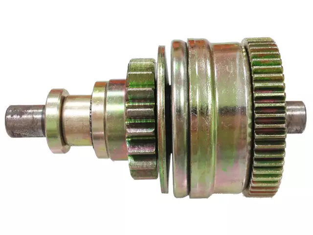 Bronco Bendix Polaris/Ski-Doo/Lynx - Starttimoottorin osat - 18334 - 1
