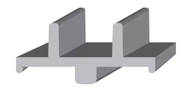 C&A PRO Sukset MTX Valkoinen - Sukset - 18264 - 1