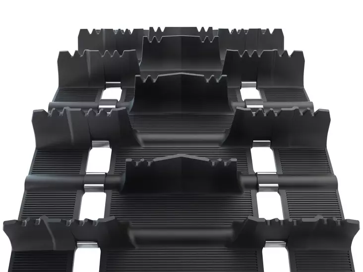 Camso telamatto Challenger 41x371 2.86 51mm - 146" - 16754 - 1
