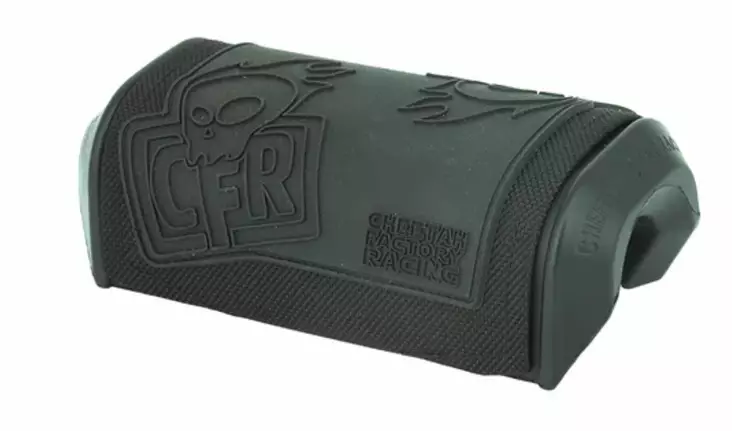 CFR Mega Bar Pad Musta - Pehmusteet - 17674 - 1