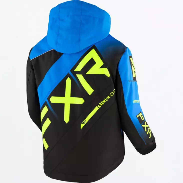 Child CX Jacket - Takit - 833 - 2