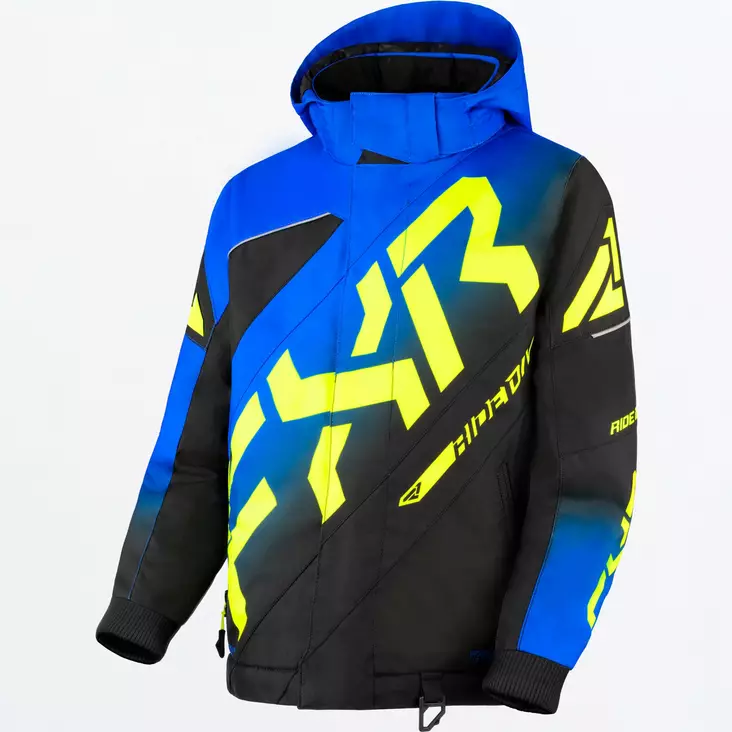 Child CX Jacket - Takit - 975 - 1