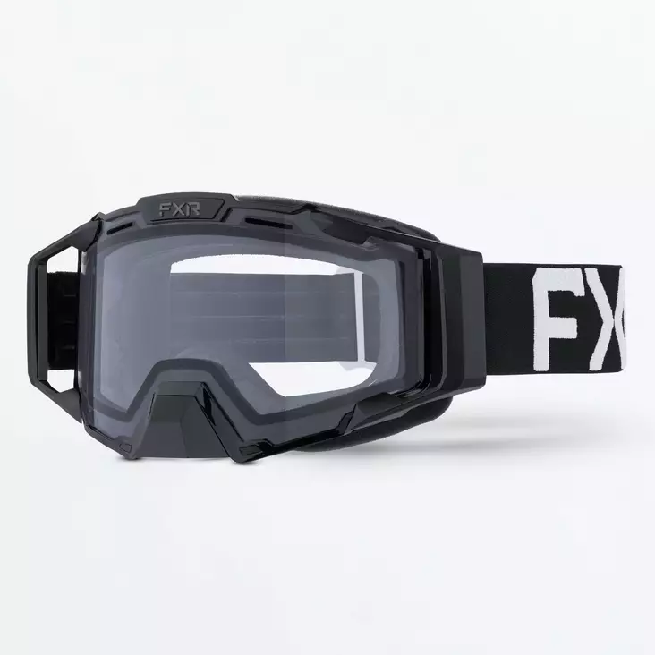 Combat Goggle - Ajolasit - 20643 - 1