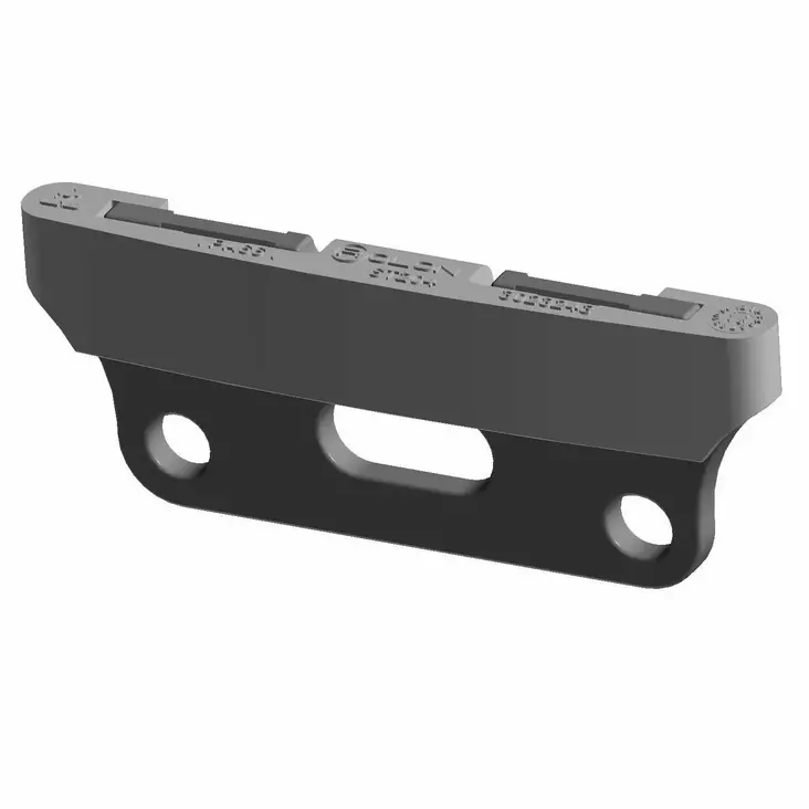 GUIDE-CAM DRIVE;UPPER - Mönkijän Varaosat - 194 - 1