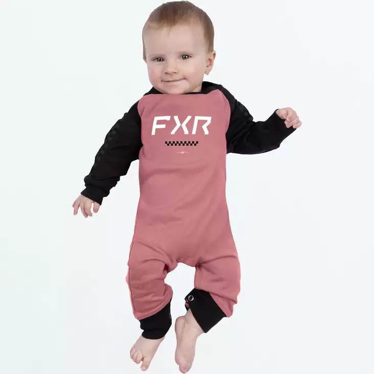 Infant Stack Onesie - Lasten ajovarusteet - 830 - 1