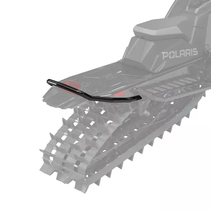K-BUMPER REAR 146 - Moottorikelkan Puskurit - 51264 - 1