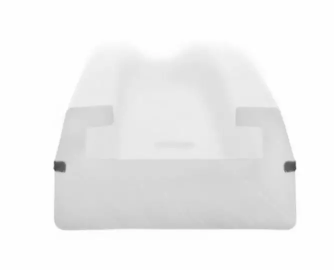 Kimpex Liukukisko BRP 68" Valk - Liukukiskot - 11524 - 1