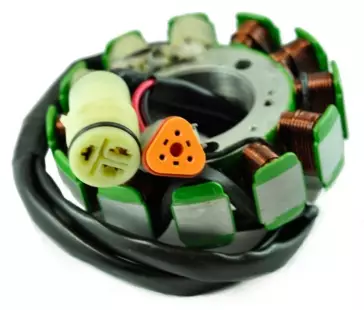 Kimpex Staattori Ski-Doo - Variaattorin osat - 11764 - 1