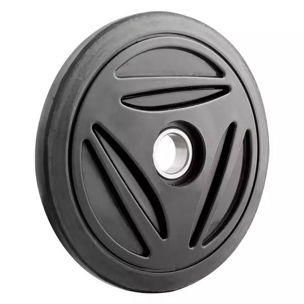 Kimpex Telapyörä Musta Ski-Doo 180mm (6205) - Telapyörät - 17624 - 1