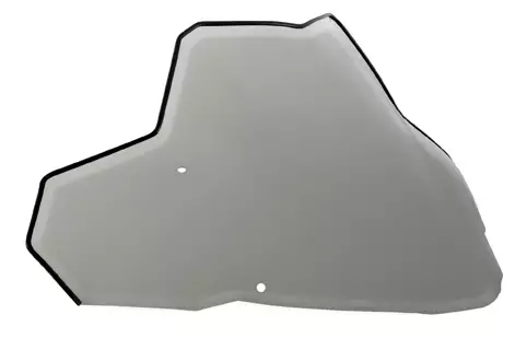 Kimpex Tuulilasi Yamaha - Tuulisuojat - 17244 - 1