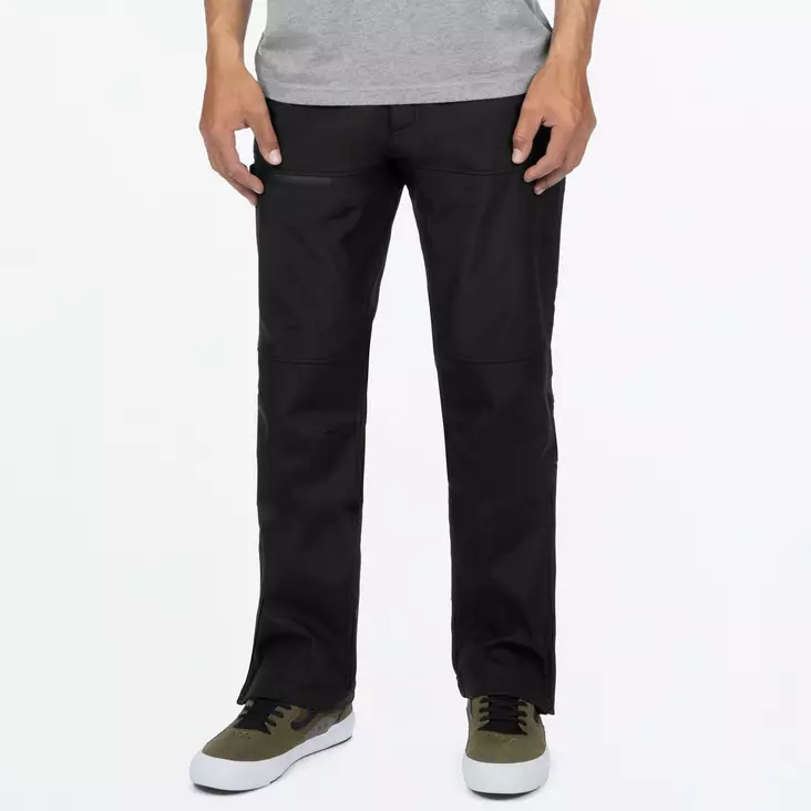 Men's Altitude Softshell Pant - Housut - 782 - 1