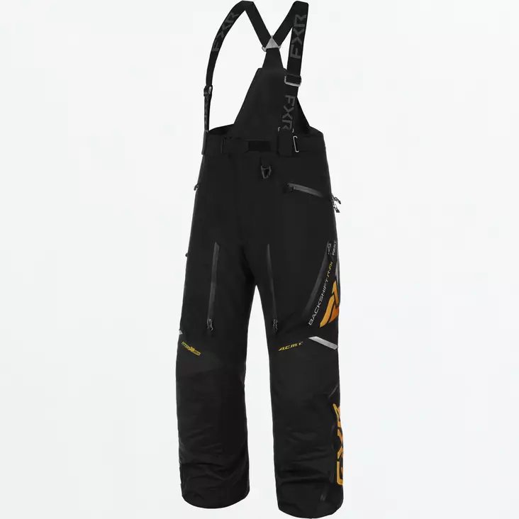 Men's Backshift R-FX Pant - Housut - 280 - 1