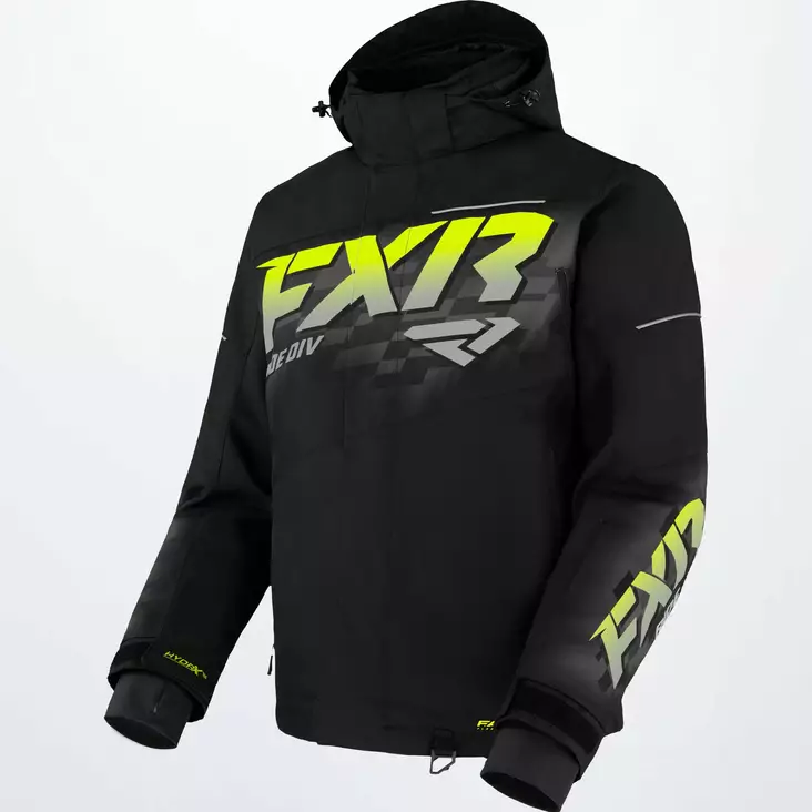 Men's Fuel Jacket - Takit - 960 - 1