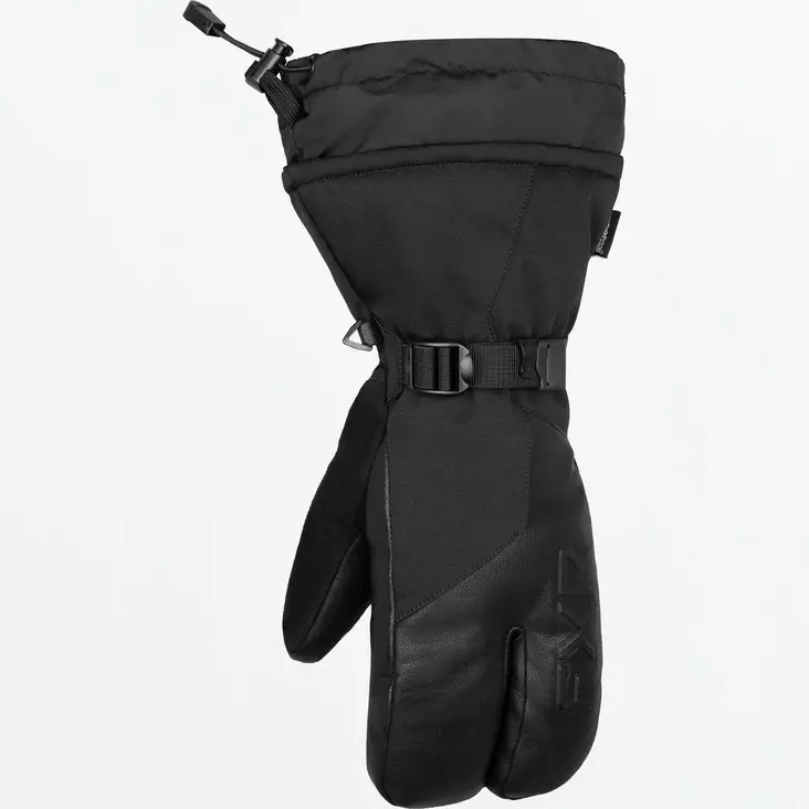 M Hybrid Claw Mitt - Hanskat - 19927 - 1