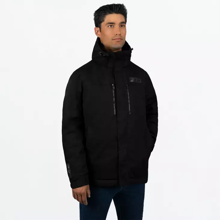 Men's Northward Jacket - Takit - 815 - 1