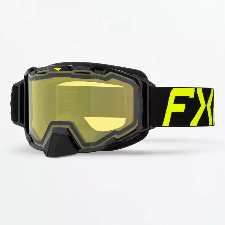 Maverick Prime Goggle - Ajolasit - 430 - 1