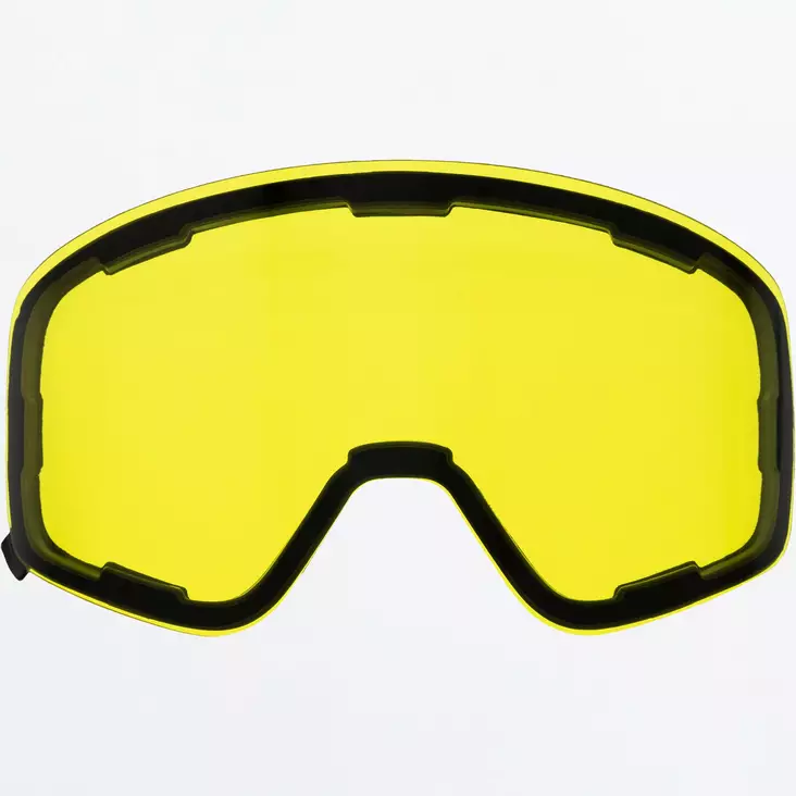 Ridge Goggle Dual Lens - Ajolasit & Tarvikkeet - 909 - 1