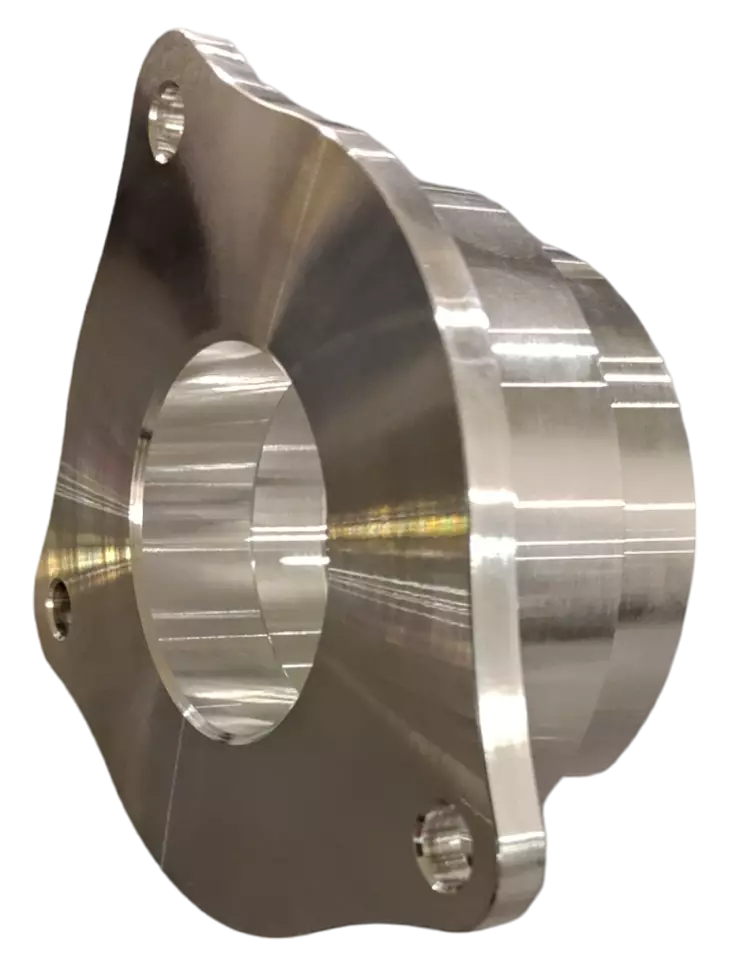 Routa Powerline Polaris Sportsman 450/570 etuperän vahvike laippa - Mönkijän Yleisvarusteet - 54 - 1