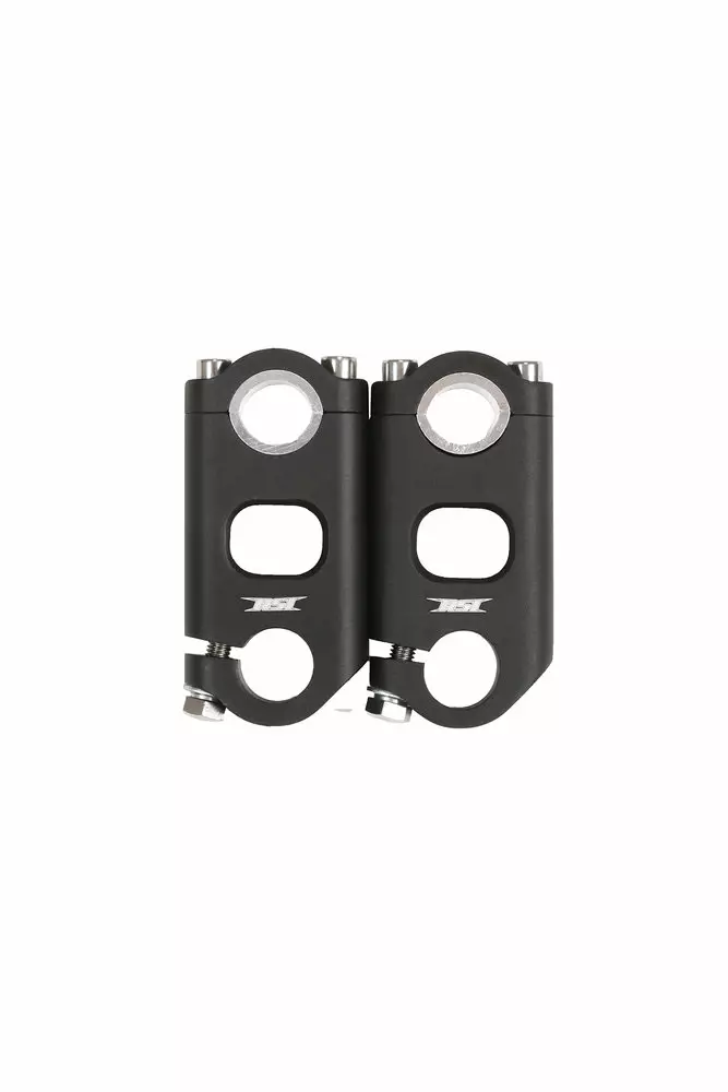 RSI Korotuspala Pivoting 1.25" Musta - Ohjaustangot ja tarvikket - 4264 - 1