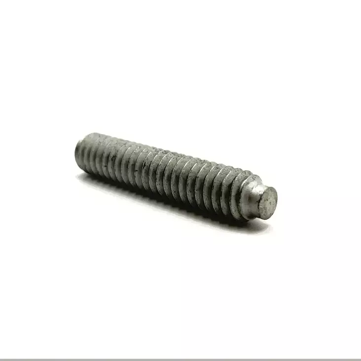 SCREW-SET HEX 1/4-20X1.25 - Moottorikelkan varaosat - 224 - 1