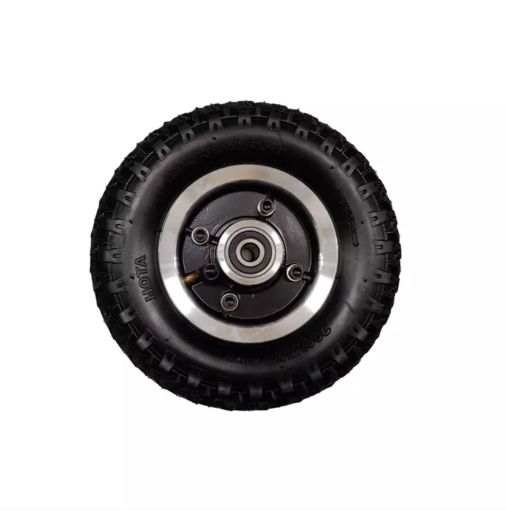 Ski Protec Premium varaosat - Premium Rengas 1kpl - Nostimet ja siirtolaitteet - 3914 - 1