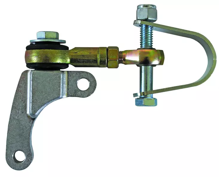 SLP Engine Torque Arm Mottorituki Polaris 650/850 Axys/Matryx & 9R RMK Slash - Viritys - 16514 - 1