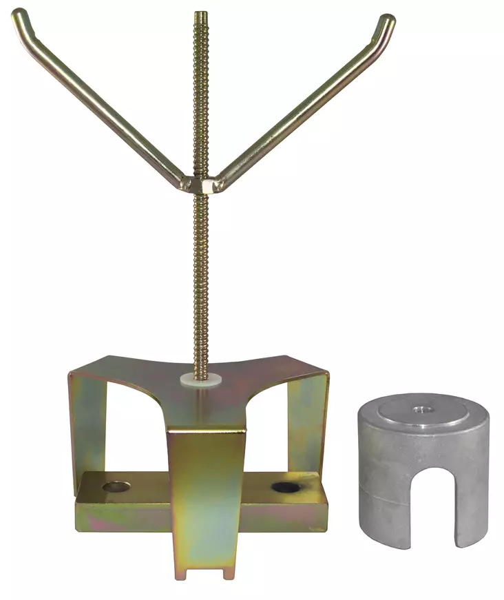 SLP Spring Compression Tool Jousipuristin Ski-Doo P-Drive - Työkalut - 16604 - 1