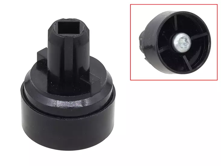 Sno-X Adapteri nopeusmittarin sensorille BRP - Muut tuotteet - 4504 - 1