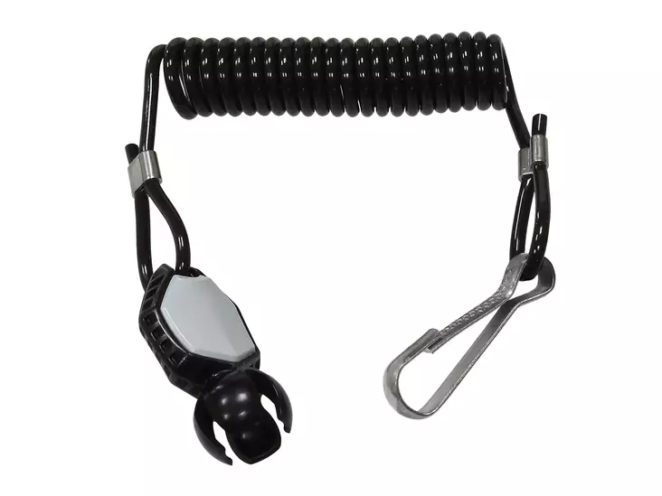 Sno-X Hätäkatkaisija - DESS - Hätäkatkaisijat - 4054 - 1