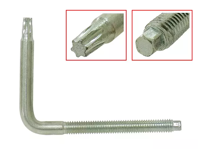 Sno-X Hihnanvaihto työkalu BRP - Työkalut - 4634 - 1