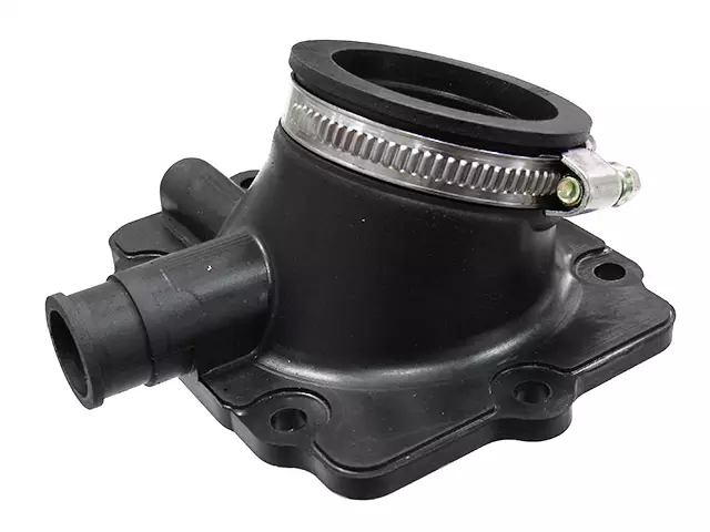 Sno-X Kaasutinlaippa Polaris - Ketjukotelon rattaat - 12404 - 1