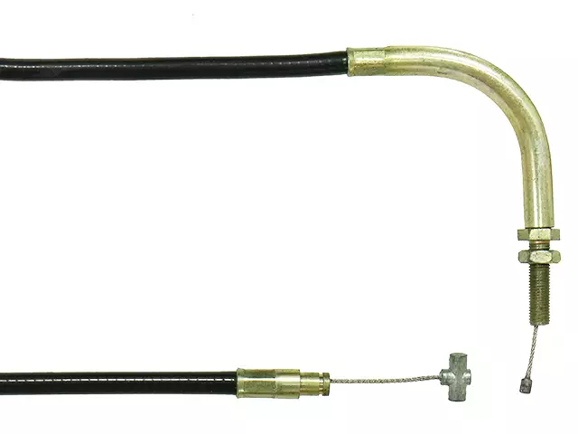 Sno-X Kaasuvaijeri Universal Mikuni VM36-38 Single - Kaasuvaijerit - 18584 - 1