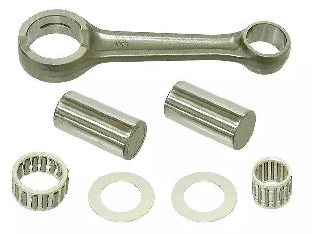 Sno-X Kiertokankisarja BRP 600 Etec 2009-15 MAG/PTO - Variaattorin osat - 11794 - 1
