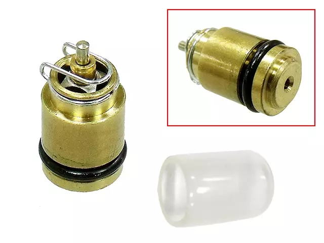 Sno-X Neulaventtiili VM38SS koko 1.5 - Muut tuotteet - 3814 - 1