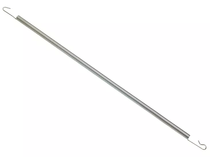 Sno-X Pakoputken jousi 415x483mm Yamaha - Pakoputken jouset - 10154 - 1