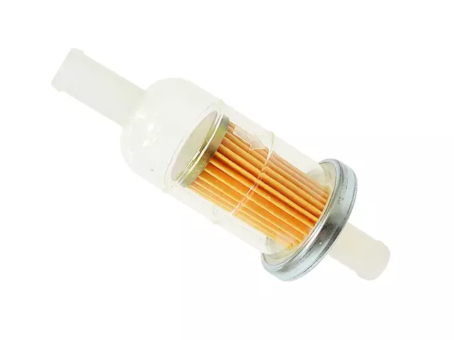 Sno-X Polttoainesuodatin 3/8" ja 10mm letkulle - Polttoainesuodattimet - 19104 - 1