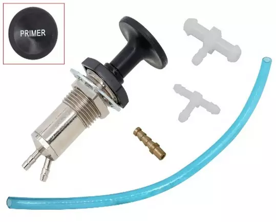 Sno-X Primer kitti OEM - Muut tuotteet - 3794 - 1