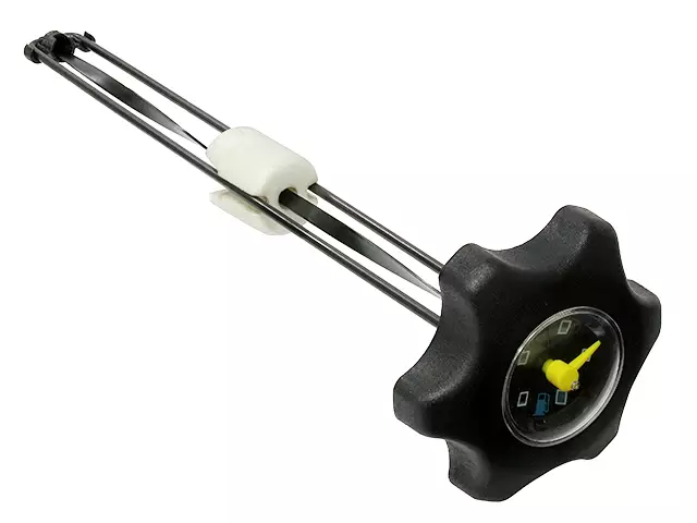 Sno-X Tankinkorkki mittarilla Ski-Doo - Tankin korkit - 17514 - 1