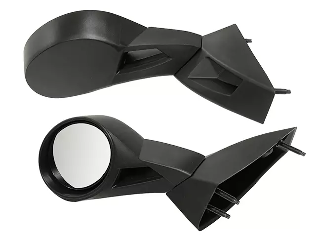 Sno-X Taustapeilit Polaris - Peilit - 17914 - 1