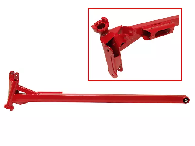 Sno-X Tukivarsi Vasen Polaris - Tukivarret - 3704 - 1
