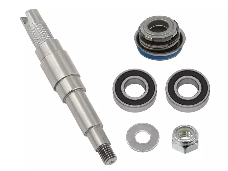 Sno-X Vesipumpun korjaussarja Polaris 600/700/800 - Korjaussarjat - 3884 - 1